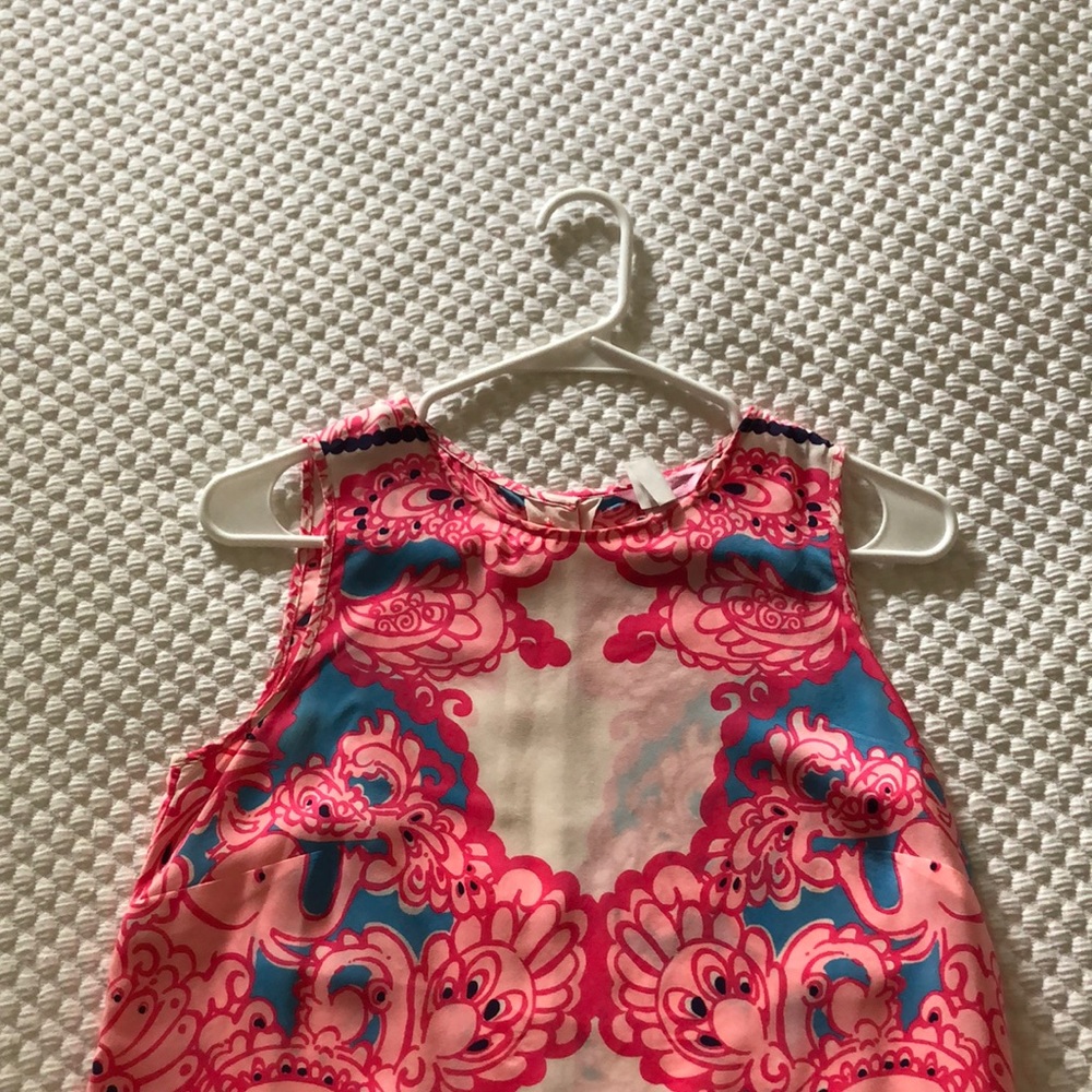 Lilly Pulitzer top